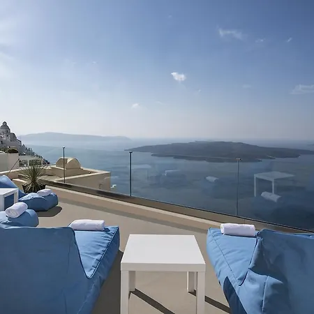 Aeon Villa Fira (Santorini)